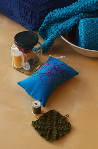Crochet Patterns